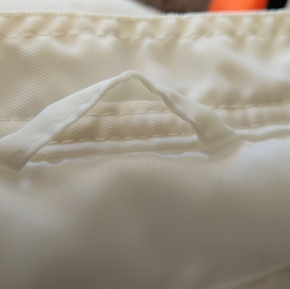 Harley Davidson Nylon Woman's Jacket. - Picture 11 of 11